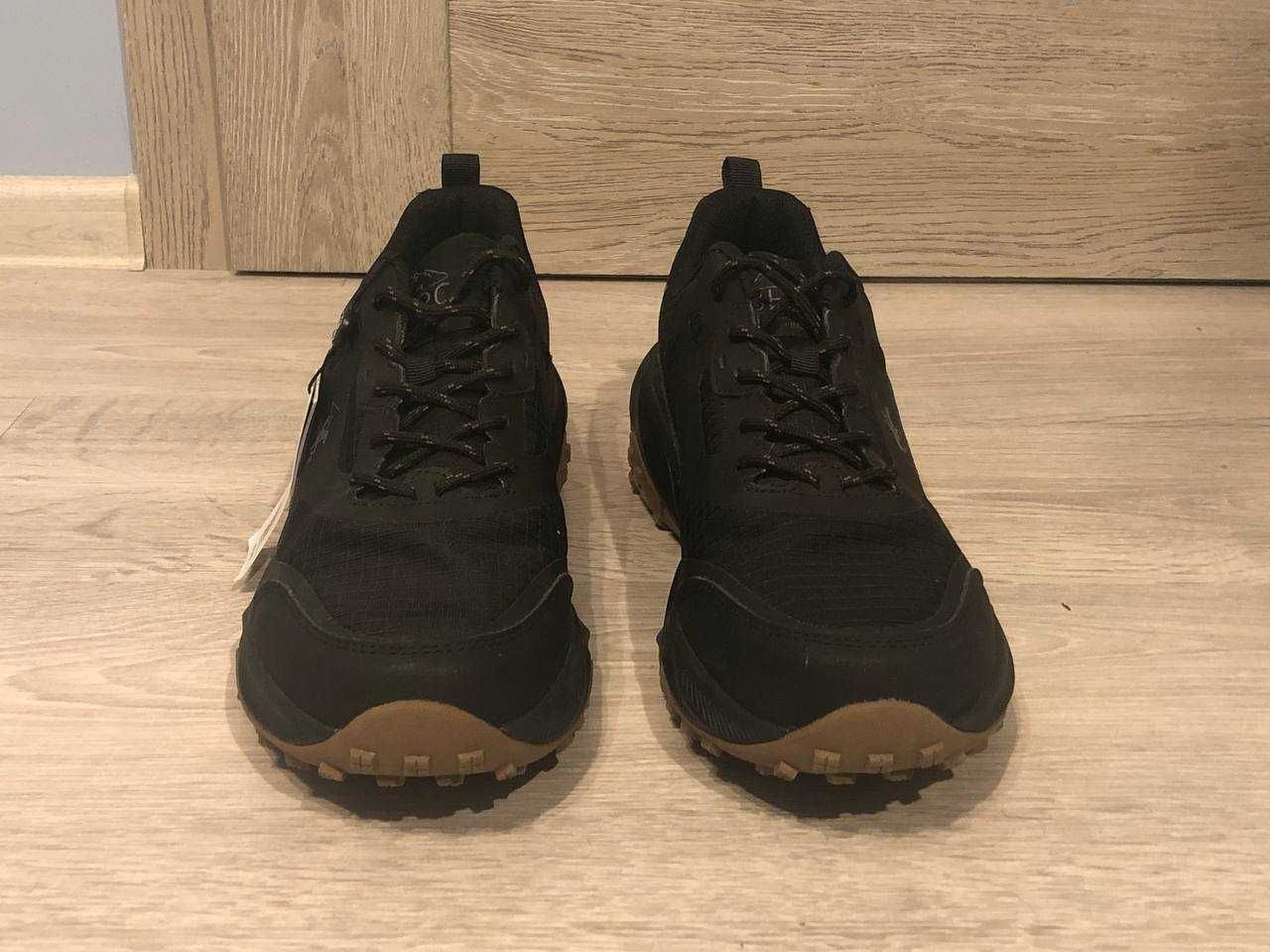 NOWE Sneakersy Beverly Hills Polo Club PCT-01 Czarny R.44