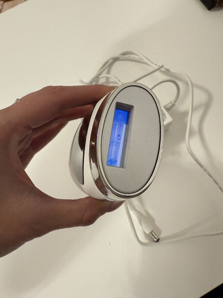 Depilator IPL Invumed