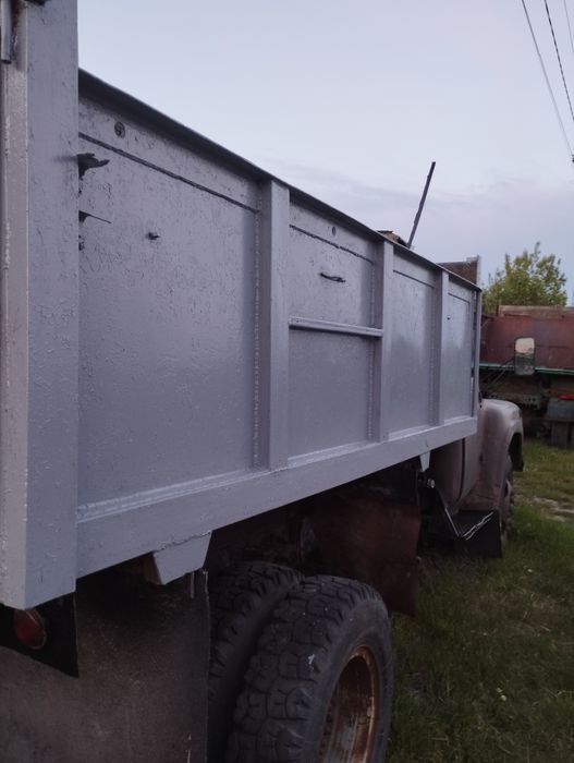 Продається ЗІЛ 130