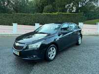 Cruze 2012 1.6 Gasolina