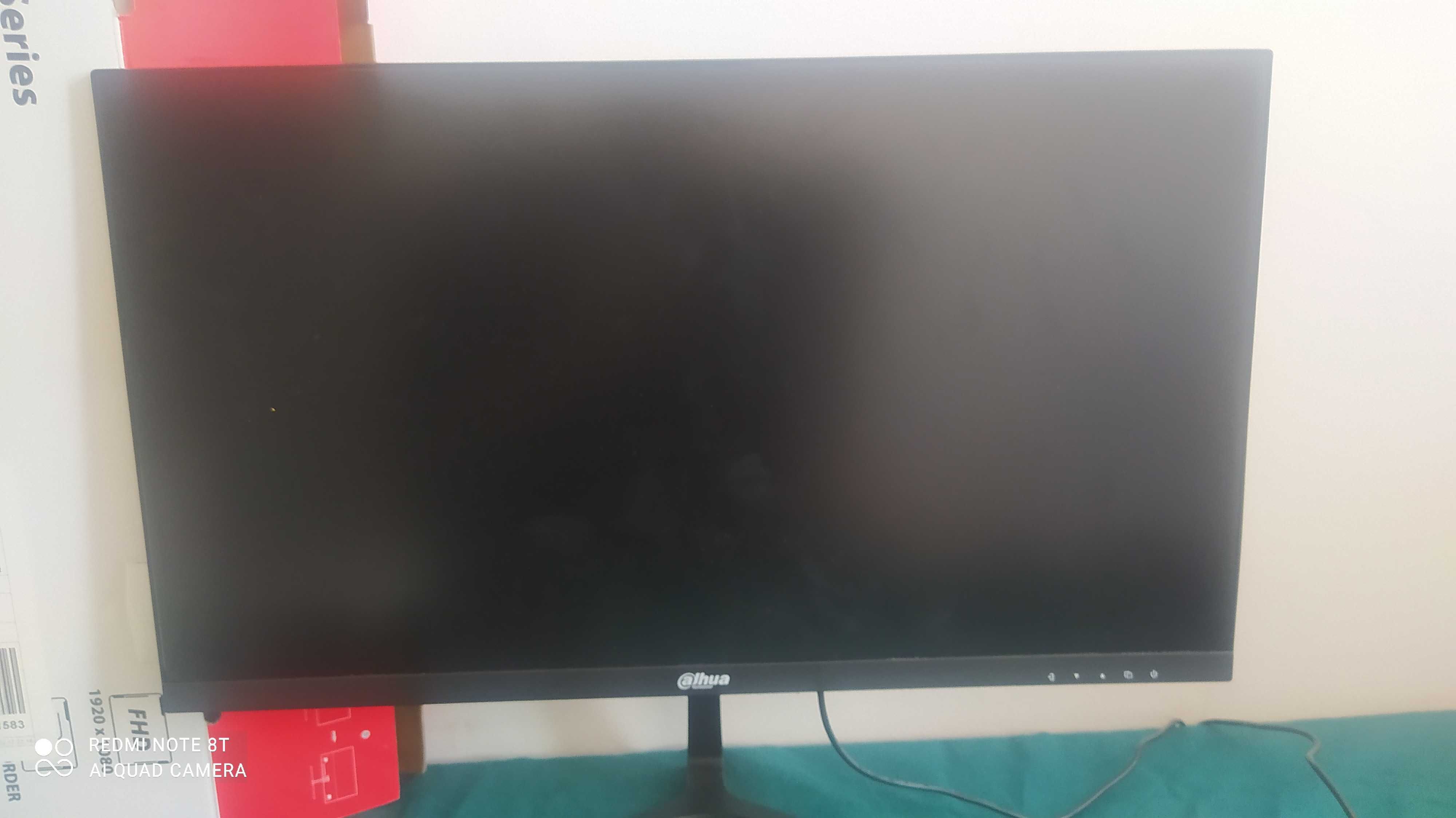 Monitor alhula 100hz