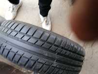 2 opony letnie 185x65x15