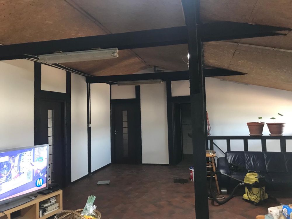 Nieruchomość przemystowo/ustugowa zabudowana przy S6 Kukinia 5.575m2