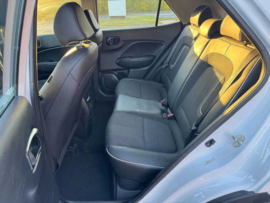 Hyundai Venue Limited      2024