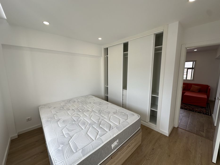 Apartamente T2+1 - Norton de Matos