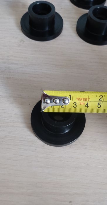 Ролик для дивана, система "Дельфін"