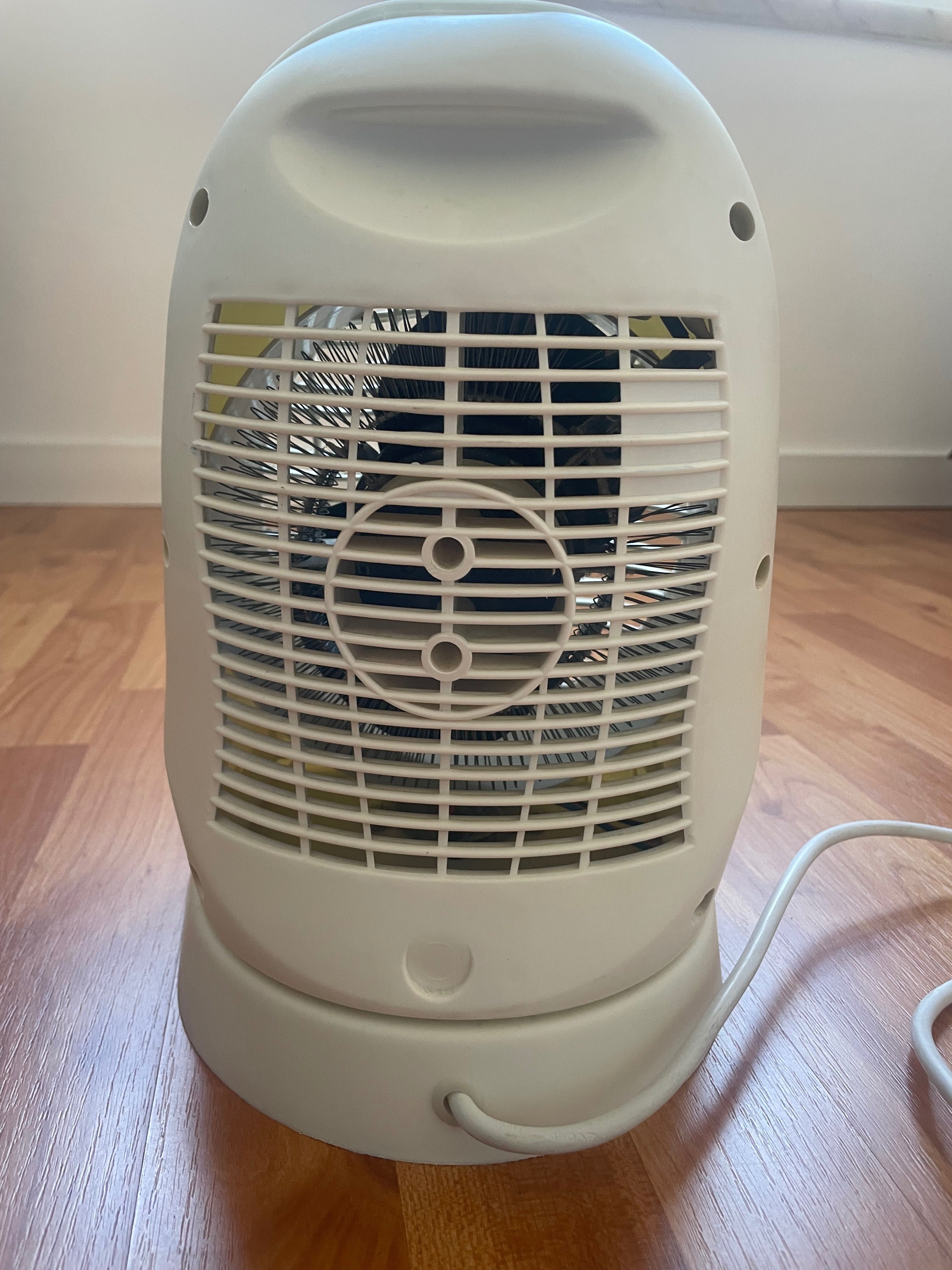 Termoventilador Kunft