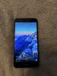 Huawei P10 lite zbity ekran