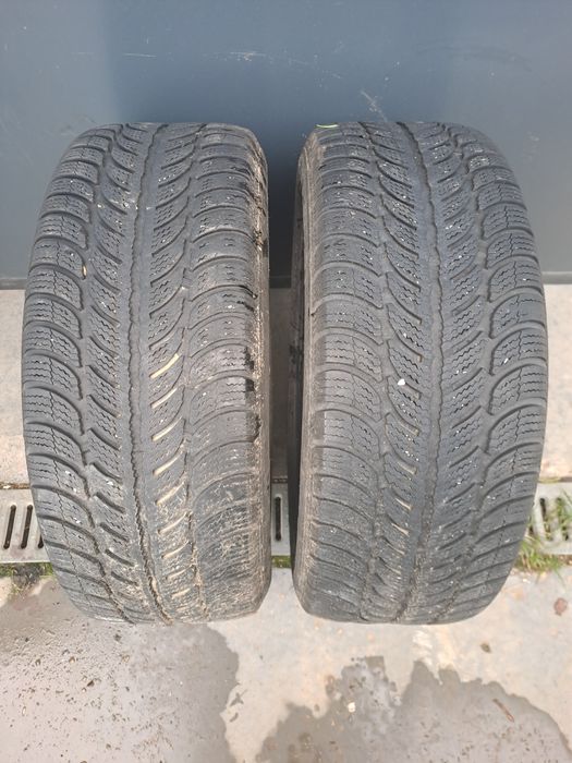 Dębica frigo 2 205/55 r16 zimowe 2 szt
