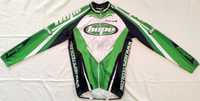 bluza kolarska # HOPE ENDURA xc mtb road  PIĘKNA # L