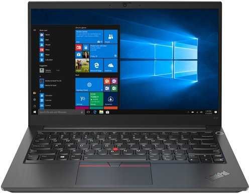 Lenovo ThinkPad E14 G2 AMD Ryzen 5 4500U RAM 8GB SSD 256GB Windows 10
