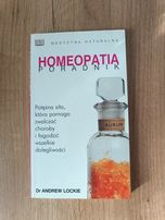 Homeopatia poradnik dr Andrew Lockie