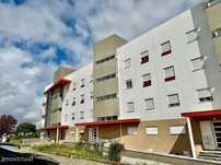 Apartamento T2 para venda
