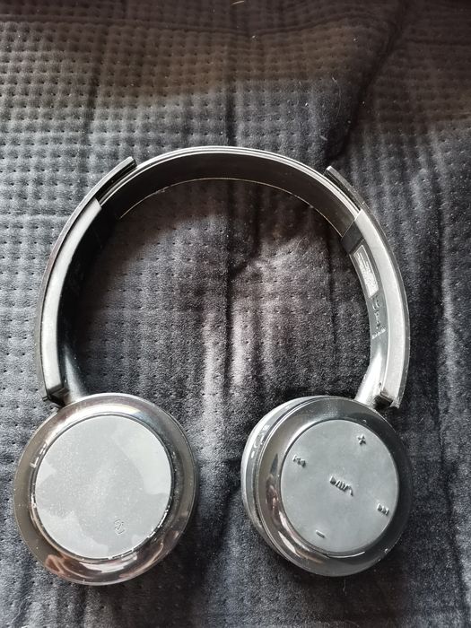 Słuchawki bezprzewodowe Panasonic