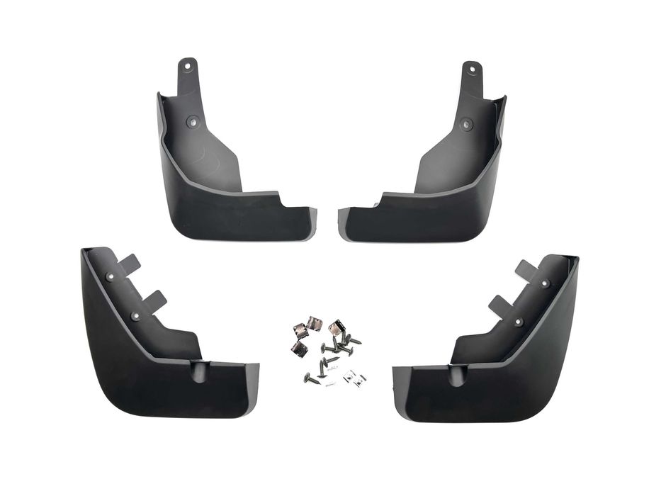 Бризговики Nissan ROGUE X-Trail T31 T32 T33 Qashqai J10 J11 J12 Leaf
