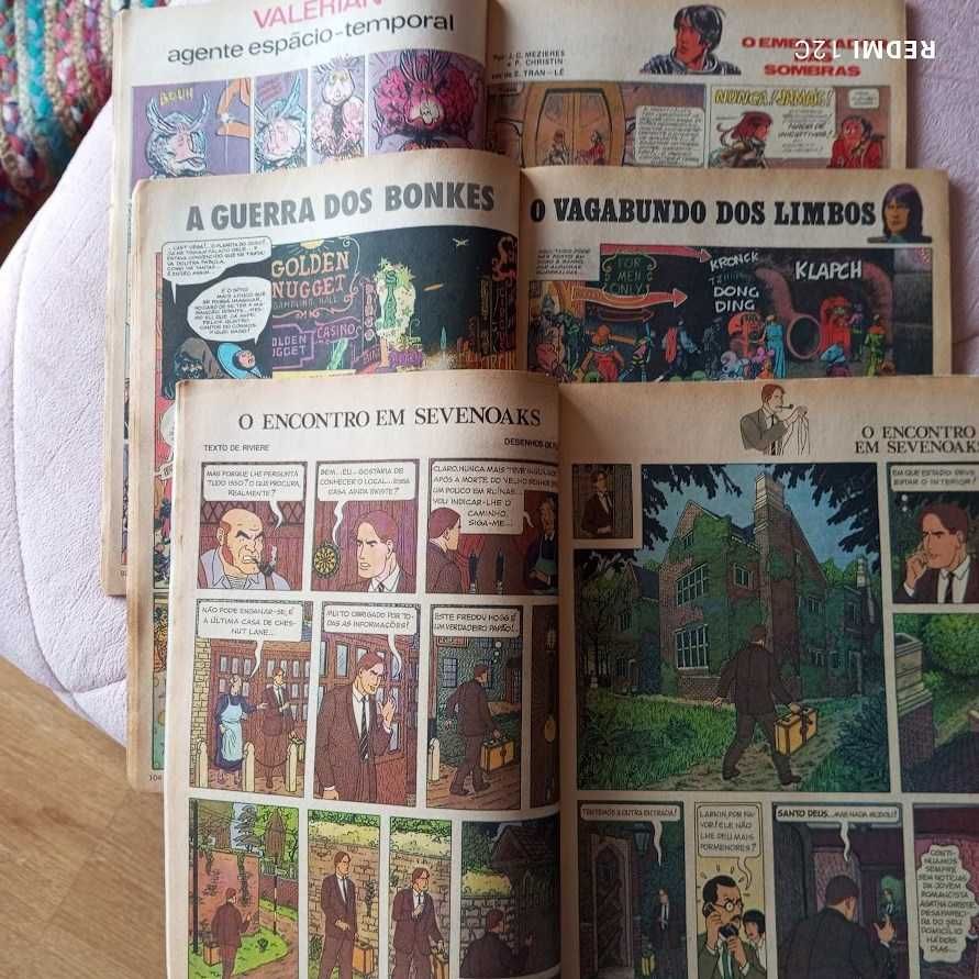 Jornal da Banda Desenhada
