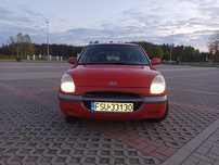 Daihatsu Sirion 1