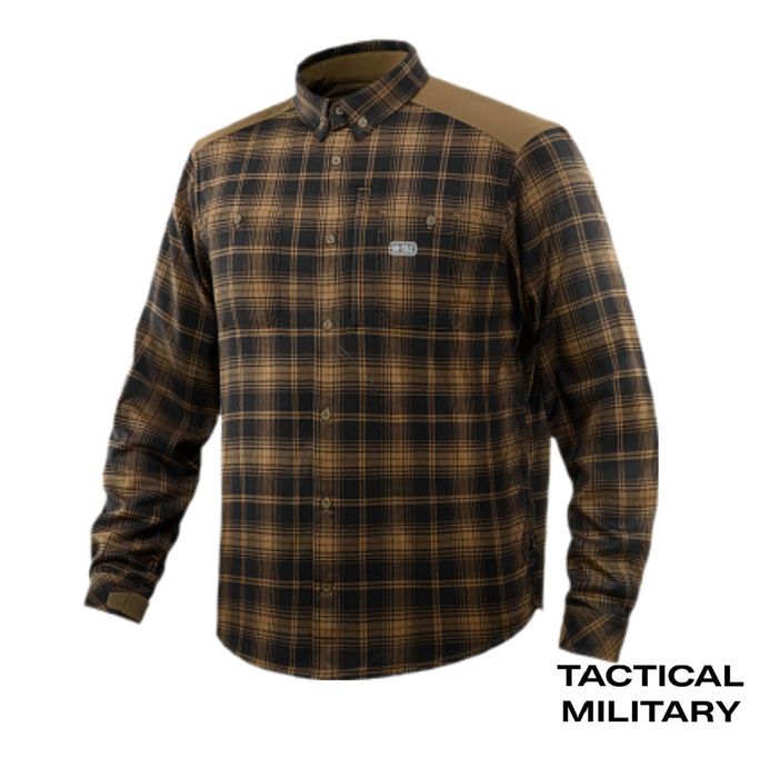 M-Tac сорочка Redneck Shirt