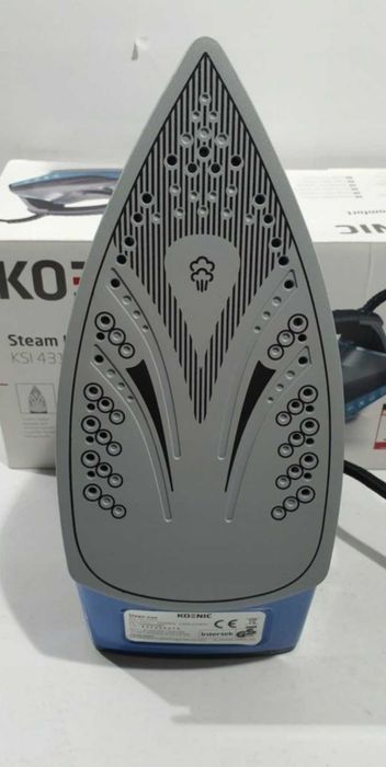 Żelazko nowe Koenic