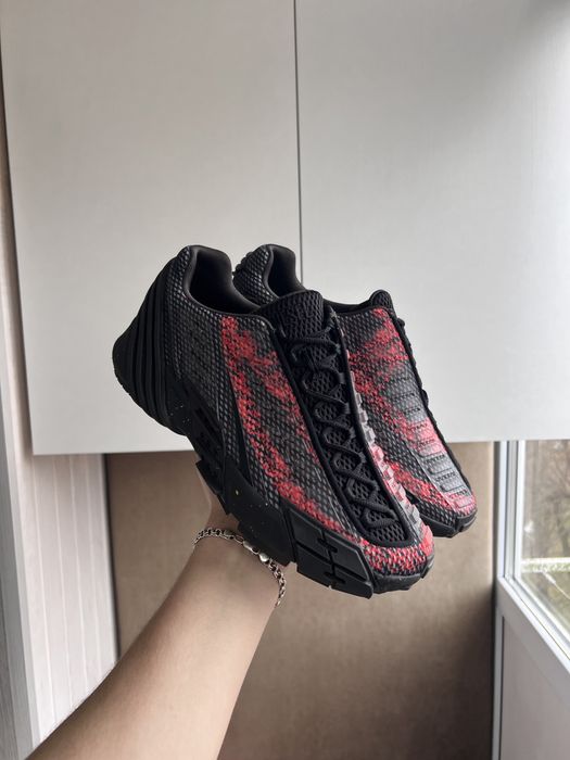 Кросівки Чоловічі Diesel S-Prototype V2 ОРИГІНАЛ