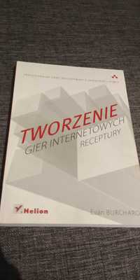 Tworzenie Gier Internetowych - Receptury