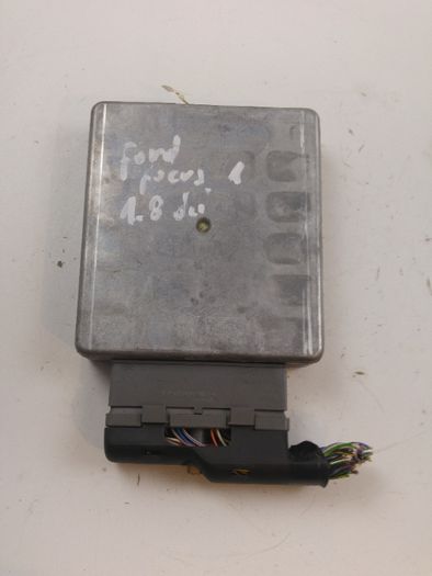 Ford Focus MK1 1.8 TDCI Komputer Sterownik ECU Silnika