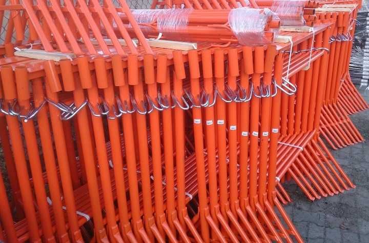 Stojak budowlany PROFESJONALNY ALTRAD 4,40m ST2303B kozioł kobyłka