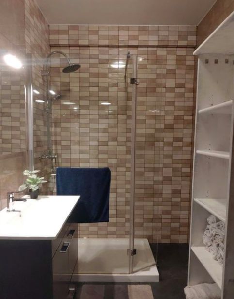 Apartamnto T2 - Aguas Santas