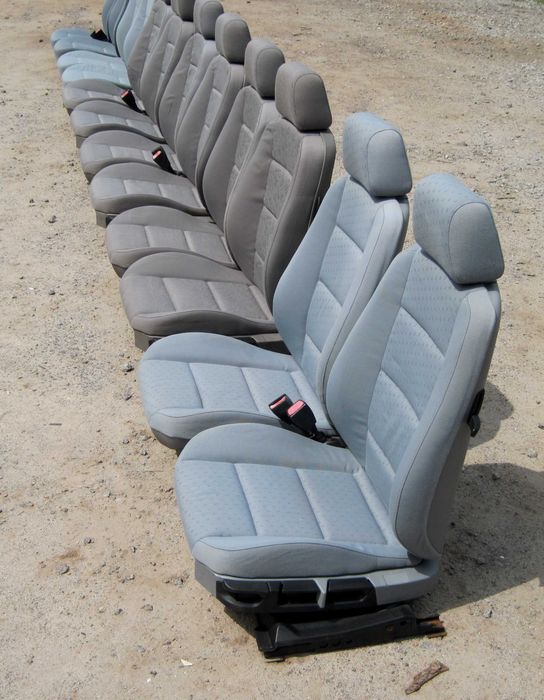 Продам сидения ВАЗ 2121 нива бронто для охоты и рыбалки и оффроуда