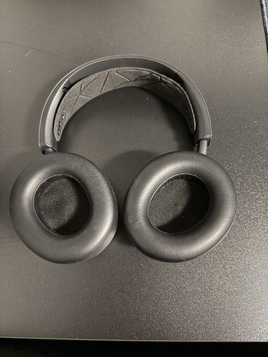 Słuchawki Gamingowe SteelSeries Arctis Nova Pro Wireless