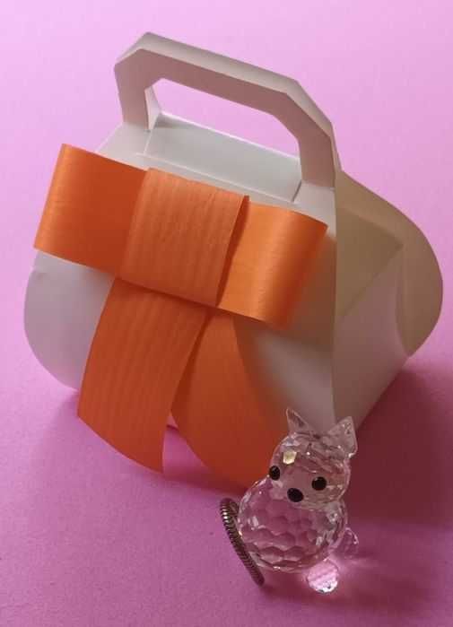 Swarovski - gato