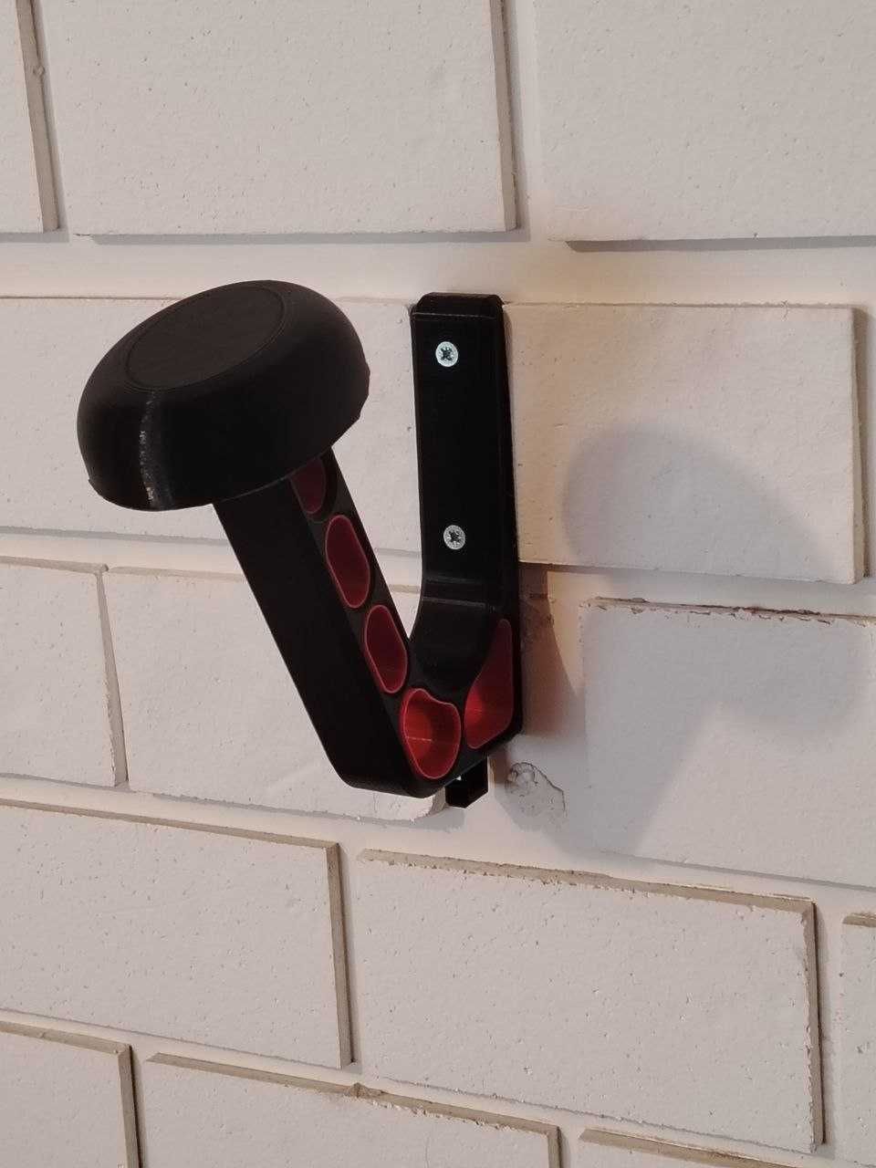 Suporte Capacetes