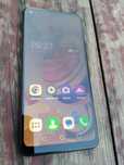 Smartfon LG K51S / LM-K510EMW // Tytanowy