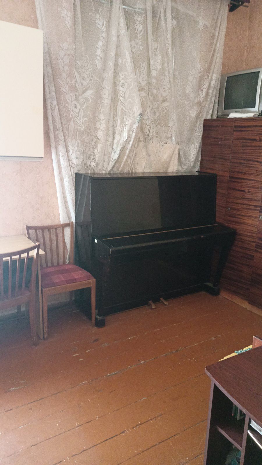 Сдам комната в коммуне р-н Приморский, возле Кирхи