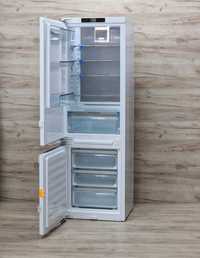 Новий.Двокамерний вмонтований холодильник  KFN-7785D.Nofrost