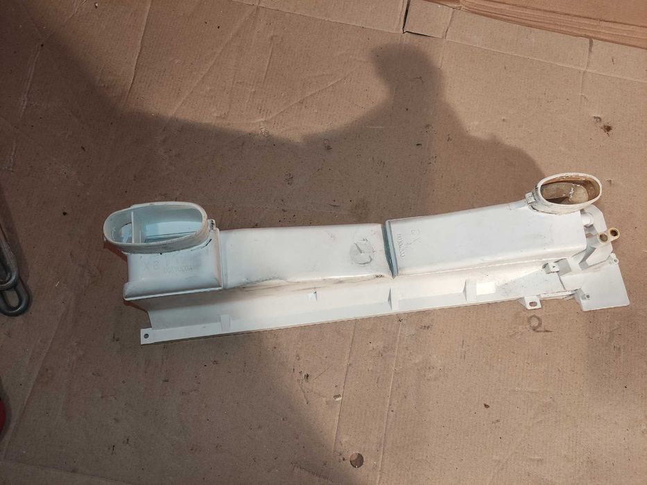 Порошкоприёмник машинки ARDO TL1010E