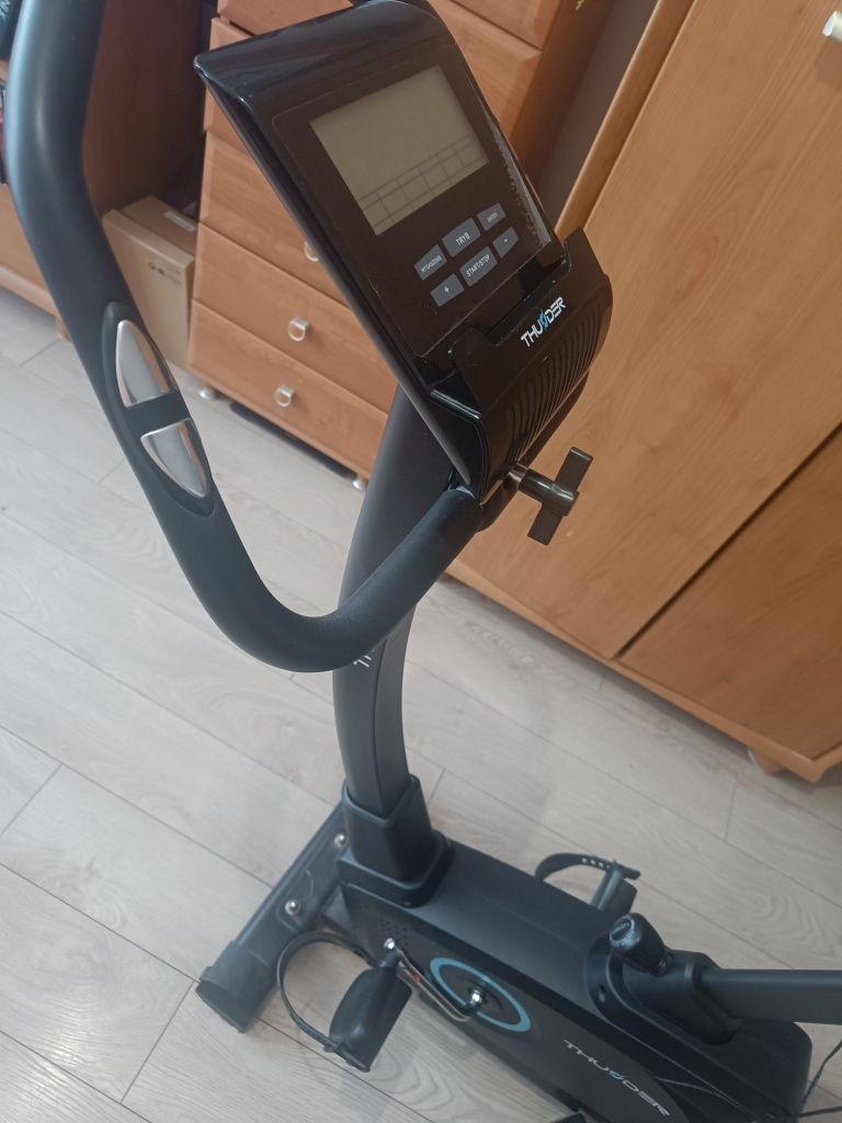 Rower stacjonarny Thunder