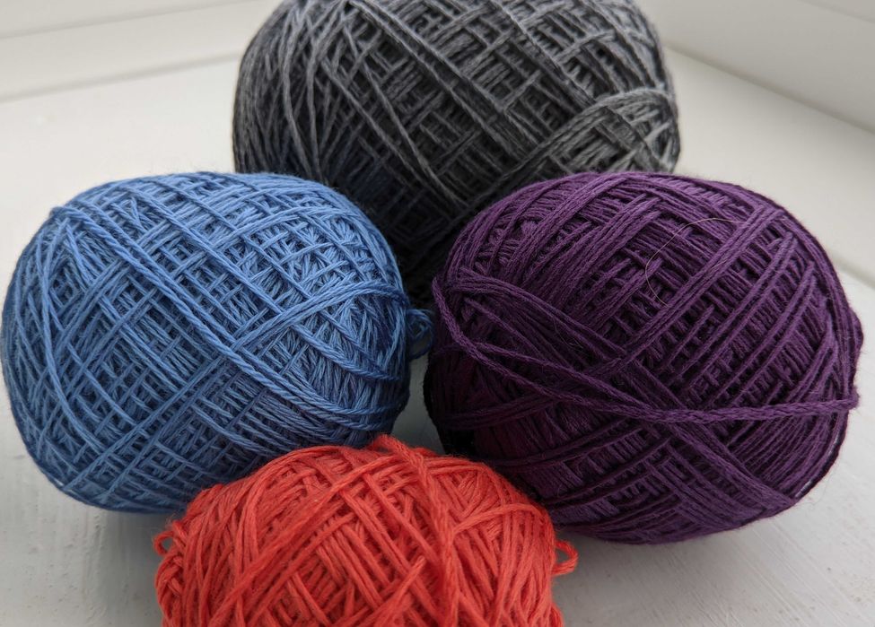 Меринос італійський у метражі 300-400м/100гр