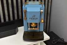 Ekspres do kawy ESE 44 mm Faber Pro Deluxe Machina