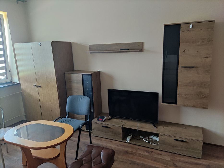 Pokój duży 18 m² wynajmę