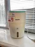 Зволожувач повітря Philips Avent