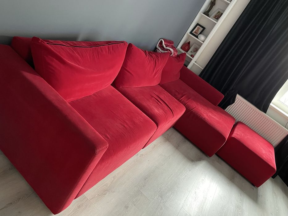 Продам в чудовому стані диван Pufetto