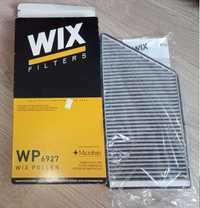 Фільтр салону вугільний WIX WP6927