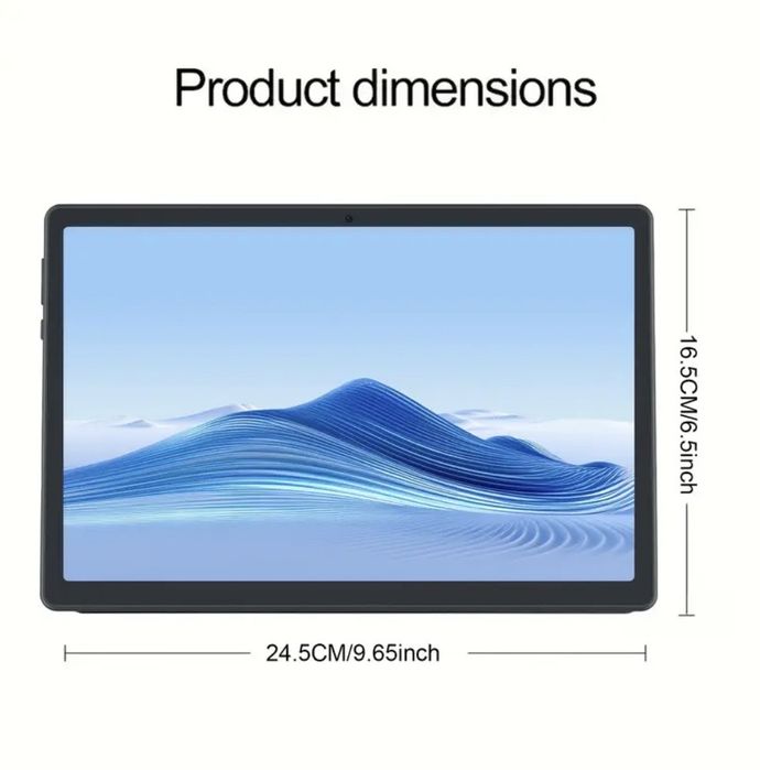 Новий класний планшет