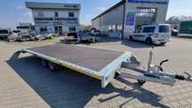 Martz GT PLATEAU 500/2