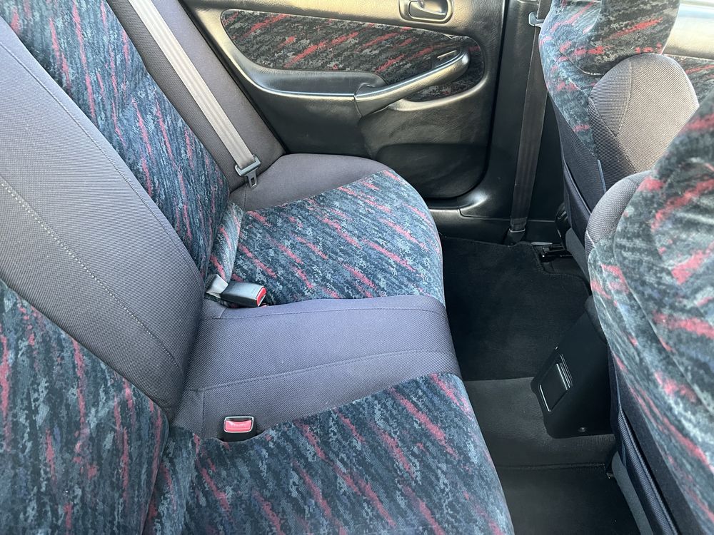 Honda Civic 1.6 vti