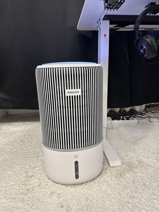 Очищувач/зволожувач повітря PHILIPS AC3420/10