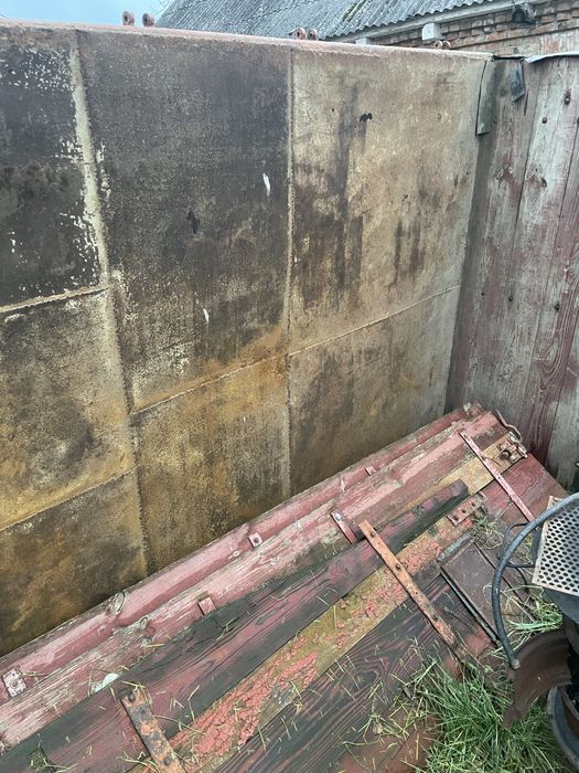 Продам платформу на прицеп 2.70*2