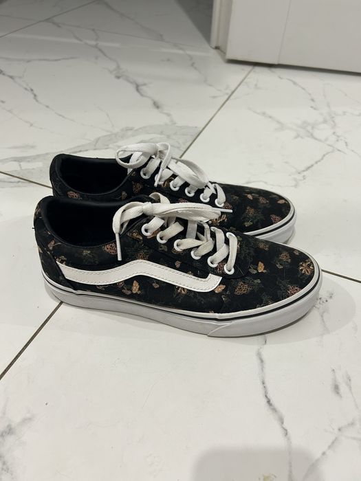 Кеди Vans оригінал