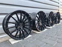 Oryginalne Felgi Audi 17 A4 A5 A6 A7 A8 Q3 Q5